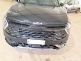  KIA  Sportage KIA  / 2021 / 5P / SUV 1.6 CRDI MHEV GT-LINE 2WD DCT #27