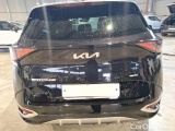  KIA  Sportage KIA  / 2021 / 5P / SUV 1.6 CRDI MHEV GT-LINE PLUS 2WD DCT #45