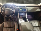  Land Rover  Range Rover Sport LAND ROVER  / 2017 / 5P / SUV 3.0 SDV6 MHEV 249CV SE AUT. #3