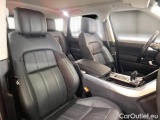  Land Rover  Range Rover Sport LAND ROVER  / 2017 / 5P / SUV 3.0 SDV6 MHEV 249CV SE AUT. #13