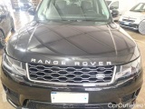  Land Rover  Range Rover Sport LAND ROVER  / 2017 / 5P / SUV 3.0 SDV6 MHEV 249CV SE AUT. #24