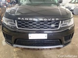  Land Rover  Range Rover Sport LAND ROVER  / 2017 / 5P / SUV 3.0 SDV6 MHEV 249CV SE AUT. #27