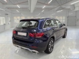  Mercedes  G-Klasee MERCEDES-BENZ GLC / 2019 / 5P / SUV 220 D 4MATIC SPORT AUT. #2