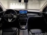  Mercedes  G-Klasee MERCEDES-BENZ GLC / 2019 / 5P / SUV 220 D 4MATIC SPORT AUT. #3