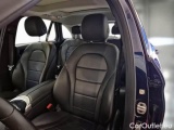  Mercedes  G-Klasee MERCEDES-BENZ GLC / 2019 / 5P / SUV 220 D 4MATIC SPORT AUT. #11