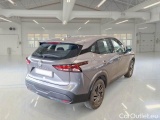  Nissan  Qashqai NISSAN  / 2021 / 5P / CROSSOVER 1.3 MHEV 158 BUSINESS XTRONIC #2
