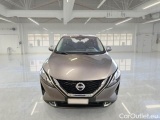 Nissan  Qashqai NISSAN  / 2021 / 5P / CROSSOVER 1.3 MHEV 158 BUSINESS XTRONIC #6