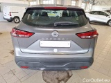  Nissan  Qashqai NISSAN  / 2021 / 5P / CROSSOVER 1.3 MHEV 158 BUSINESS XTRONIC #53