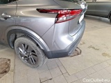  Nissan  Qashqai NISSAN  / 2021 / 5P / CROSSOVER 1.3 MHEV 158 BUSINESS XTRONIC #60
