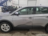  Opel   Grandland X OPEL / 2017 / 5P / SUV 1.5 DIESEL BUSINESS EDIT. 130CV SeS MT6 #53