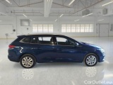  Renault  Megane RENAULT MÉGANE SPORTER / 2020 / 5P / STATION WAGON 1.5 DCI 85KW BLUE BUSINESS EDC #7
