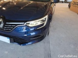  Renault  Megane RENAULT MÉGANE SPORTER / 2020 / 5P / STATION WAGON 1.5 DCI 85KW BLUE BUSINESS EDC #39
