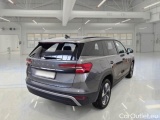  Skoda  Kodiaq SKODA  / 2024 / 5P / SUV 2.0 TDI EVO EXECUTIVE DSG 5POSTI #2