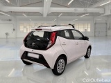  Toyota  Aygo TOYOTA  / 2018 / 5P / BERLINA 1.0 VVT-I X-BUSINESS #3