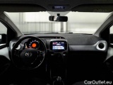  Toyota  Aygo TOYOTA  / 2018 / 5P / BERLINA 1.0 VVT-I X-BUSINESS #4