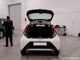  Toyota  Aygo TOYOTA  / 2018 / 5P / BERLINA 1.0 VVT-I X-BUSINESS #6