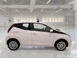  Toyota  Aygo TOYOTA  / 2018 / 5P / BERLINA 1.0 VVT-I X-BUSINESS #8