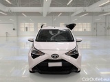  Toyota  Aygo TOYOTA  / 2018 / 5P / BERLINA 1.0 VVT-I X-BUSINESS #7
