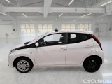  Toyota  Aygo TOYOTA  / 2018 / 5P / BERLINA 1.0 VVT-I X-BUSINESS #9