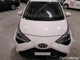  Toyota  Aygo TOYOTA  / 2018 / 5P / BERLINA 1.0 VVT-I X-BUSINESS #32