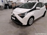  Toyota  Aygo TOYOTA  / 2018 / 5P / BERLINA 1.0 VVT-I X-BUSINESS #37
