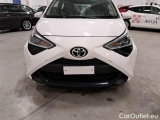  Toyota  Aygo TOYOTA  / 2018 / 5P / BERLINA 1.0 VVT-I X-BUSINESS #41
