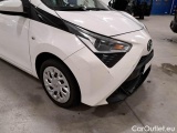  Toyota  Aygo TOYOTA  / 2018 / 5P / BERLINA 1.0 VVT-I X-BUSINESS #45