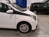  Toyota  Aygo TOYOTA  / 2018 / 5P / BERLINA 1.0 VVT-I X-BUSINESS #47