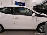  Toyota  Aygo TOYOTA  / 2018 / 5P / BERLINA 1.0 VVT-I X-BUSINESS #56