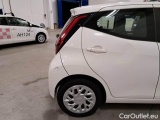  Toyota  Aygo TOYOTA  / 2018 / 5P / BERLINA 1.0 VVT-I X-BUSINESS #65