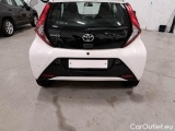  Toyota  Aygo TOYOTA  / 2018 / 5P / BERLINA 1.0 VVT-I X-BUSINESS #75