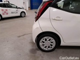 Toyota  Aygo TOYOTA  / 2018 / 5P / BERLINA 1.0 VVT-I X-BUSINESS #71
