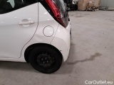  Toyota  Aygo TOYOTA  / 2018 / 5P / BERLINA 1.0 VVT-I X-BUSINESS #82
