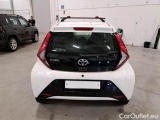  Toyota  Aygo TOYOTA  / 2018 / 5P / BERLINA 1.0 VVT-I X-BUSINESS #84