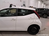  Toyota  Aygo TOYOTA  / 2018 / 5P / BERLINA 1.0 VVT-I X-BUSINESS #89