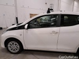  Toyota  Aygo TOYOTA  / 2018 / 5P / BERLINA 1.0 VVT-I X-BUSINESS #98