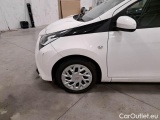  Toyota  Aygo TOYOTA  / 2018 / 5P / BERLINA 1.0 VVT-I X-BUSINESS #104