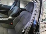  Volvo  V60 VOLVO  / 2019 / 5P / STATION WAGON B4 D AUTOM. MOMENTUM BUSINESS #11