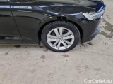  Volvo  V60 VOLVO  / 2019 / 5P / STATION WAGON B4 D AUTOM. MOMENTUM BUSINESS #38