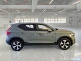  Volvo  XC 40 VOLVO XC40 / 2021 / 5P / FUORISTRADA T2 AUTOMATICO CORE N1 #7