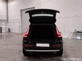  Volvo  XC 40 VOLVO XC40 / 2021 / 5P / SUV T2 CORE #5