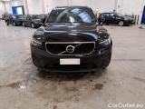  Volvo  XC 40 VOLVO XC40 / 2021 / 5P / SUV T2 CORE #35