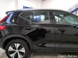  Volvo  XC 40 VOLVO XC40 / 2021 / 5P / SUV T2 CORE #50
