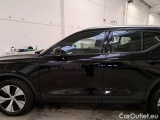 Volvo  XC 40 VOLVO XC40 / 2021 / 5P / SUV T2 CORE #79