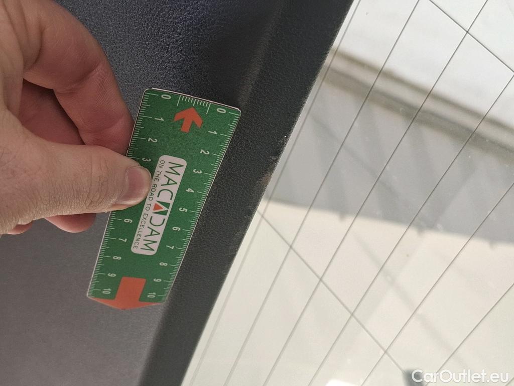  Skoda  Octavia  Break Business 2.0 TDI 115CV BVM6 E6d #38