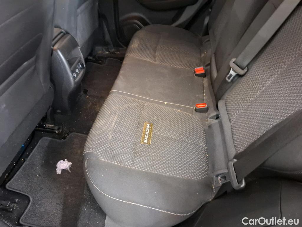  Renault  Kadjar RENAULT  / 2018 / 5P / Crossover Business TCe 140 EDC FAP - 21 #33