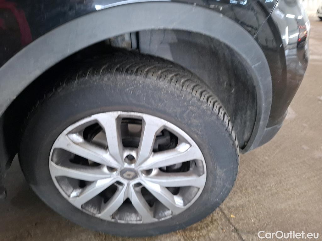  Renault  Kadjar RENAULT  / 2018 / 5P / Crossover Business TCe 140 EDC FAP - 21 #13