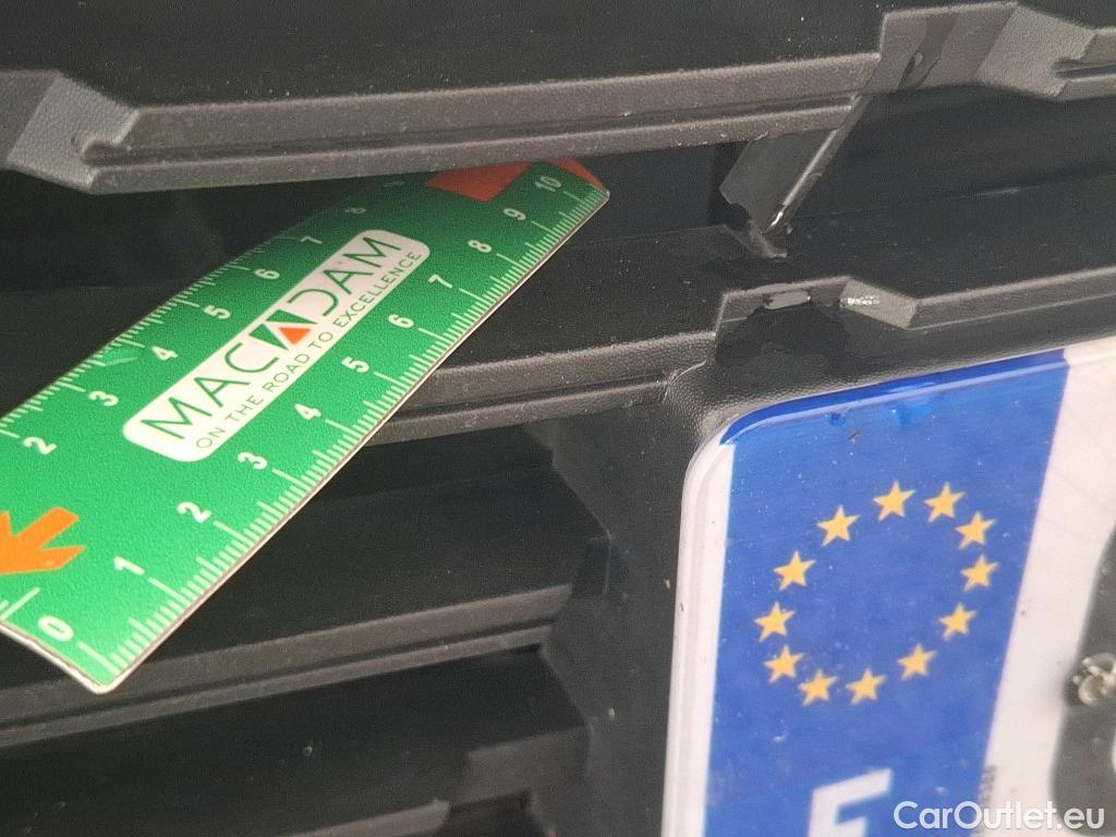  Renault  Megane RENAULT Mégane Estate / 2020 / 5P / Break Intens TCe 140 EDC FAP -21N #7