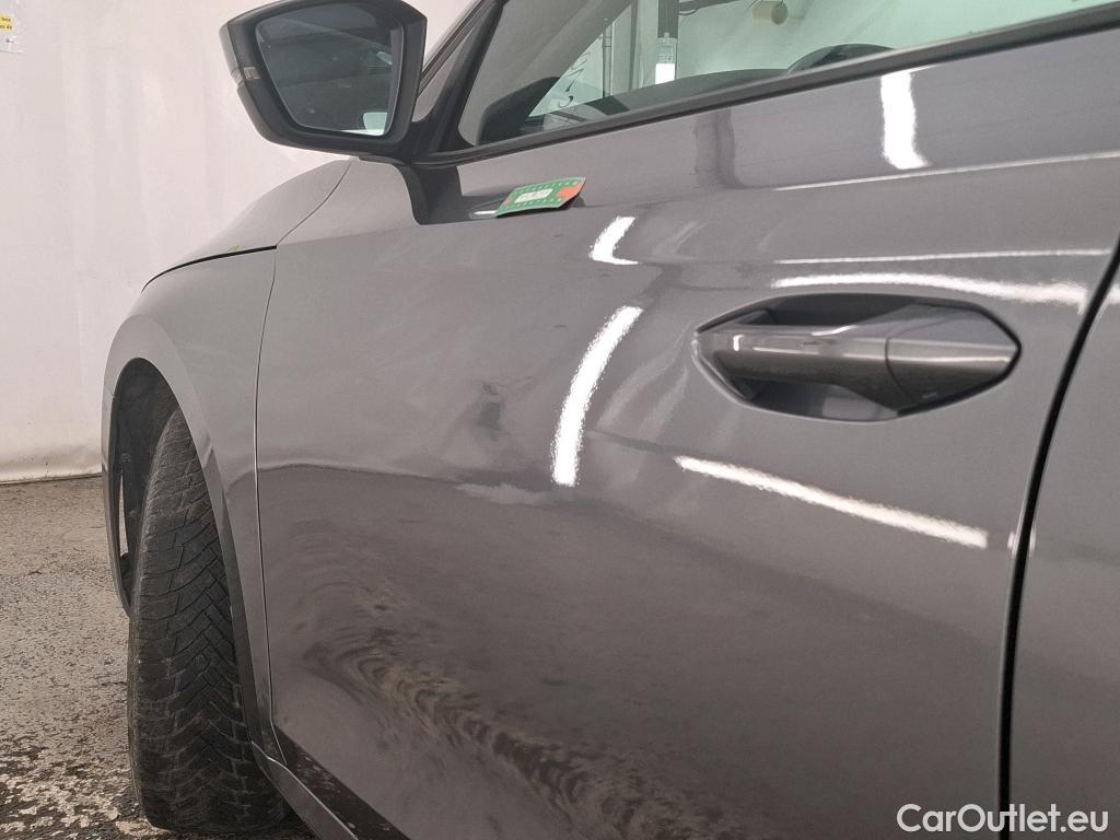  Skoda  Octavia  Break Business 2.0 TDI 115CV BVM6 E6d #10