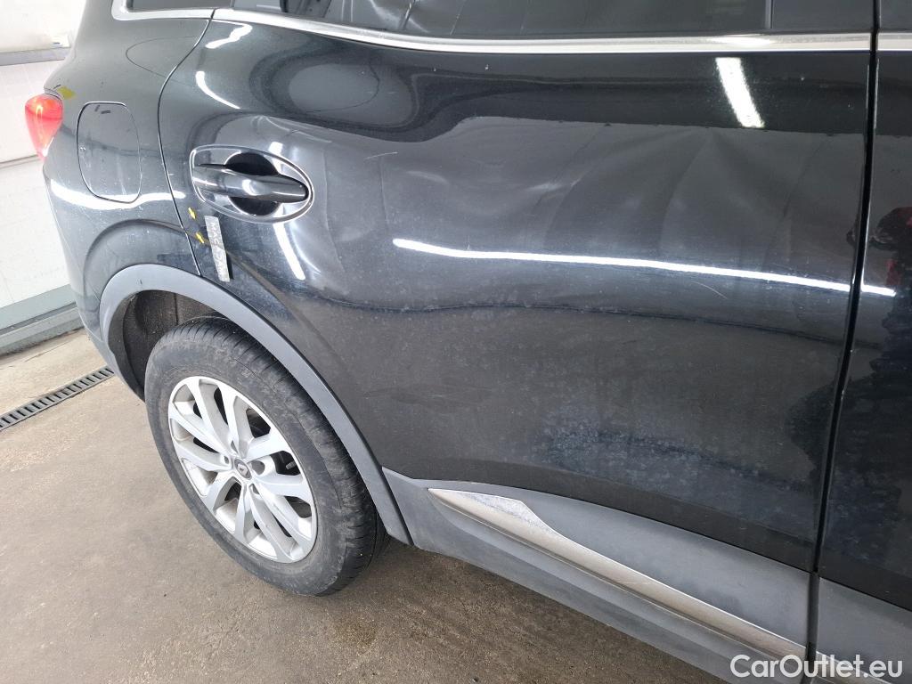  Renault  Kadjar RENAULT  / 2018 / 5P / Crossover Business TCe 140 EDC FAP - 21 #26